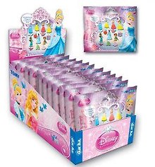 Фигурка сборная «Принцессы Диснея», в ассортименте, 7 см, Hasbro