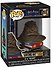 Фигурка Funko POP! Harry Potter S23 Sorting Hat (I Talk) (203) (Fun93383) - 1