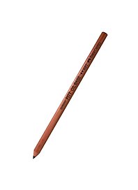 Масляный карандаш Faber-Castell "Pitt Oil Base", черный, мягкий