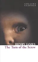 TURN OF THE SCREW, James, Henry