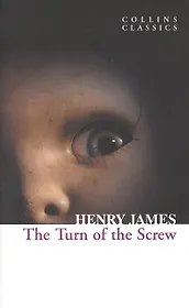 TURN OF THE SCREW, James, Henry