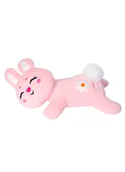 Мягкая игрушка "Зайчонок Дрёма"