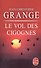 Le vol des cigognes - 1