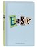 Ежедневник недат. А5 72л "EASY" - 1