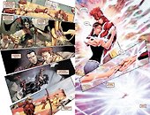 Вселенная DC. Rebirth. Титаны #6-7 / Красный Колпак и Изгои #3 - 1