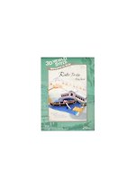 Конструктор 3D Здания Италия Rialto Bridge (W3115h) (11069303) (29 дет.) (16,5х11,2х6,6см) (3+