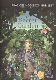 The Secret Garden (м) Burnett