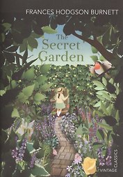 The Secret Garden (м) Burnett
