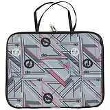 Папка на молнии, А4