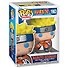 Фигурка Funko POP! Animation Naruto Naruto Uzumaki (1963) (Fun80341) - 2