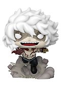 Фигурка Funko POP! Plus My Hero Academia Tomura Shigaraki (All One) (1830) 83688 - 0