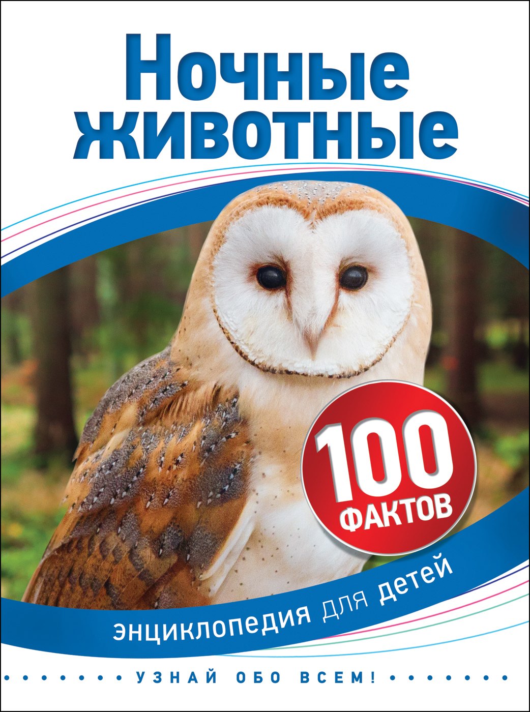 

Ночные животные