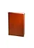 Алфавитная книга А5 96л 133*202 "Корсика" коричневая, inФОРМАТ - 0