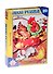 Пазл MAXI PUZZLE Курочка ряба (00191) (20 элементов) (21,5х30см) (3-7 л.) (коробка) - 1