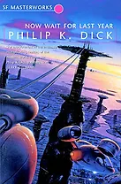 Now wait for last year