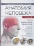 Анатомия человека. Атлас: учебное пособие. В 3-х томах. Том 3. Нервная система. Органы чувств - 0