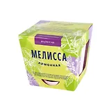 Набор д/выращивания растений Тысяча листьев, Мелисса лимонная (tl-018)