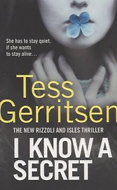 I Know a Secret (м) Gerritsen