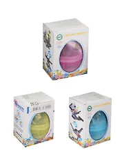 Яйцо с конструктором (WZ-A2403/K8A) (5,8х4х8см) (12 видов в ассорт.) (3+)