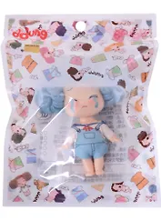 Кукла-брелок Эмоции "Плакса" (9 см)