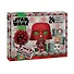Подарочный набор Funko Advent Calendar Star Wars Holiday 2022 (Pkt POP) (24шт) (Fun62090) - 0