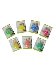 Точилка в виде животного в ассортименте (ГелиоМаг)