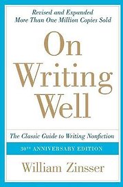 On Writing Well