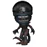 Фигурка коллекционная FUNKO POP Super: Aliens Romulus- Scorched Xenomorph (1617) (FNK82659) - 0
