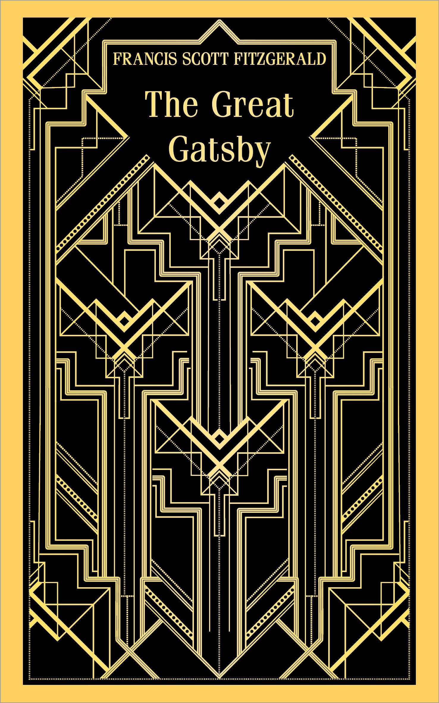 

The Great Gatsby