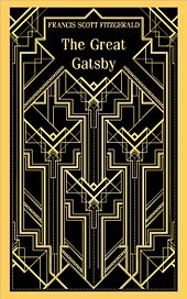The Great Gatsby