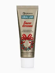 Крем для рук Snow Dreams (Ural Lab) (30мл) (10877363)