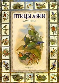 Птицы Азии