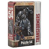 Пазл-мини 54А Transformers (03291) (54 эл.) (18х13) (3+) (Origami) (коробка)