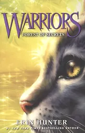 Warriors #3: Forest of Secrets