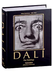 Salvador Dali. The Paintings (Bibliotheca Universalis)