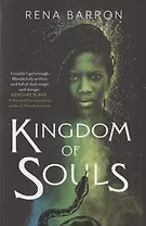 Kingdom of Souls