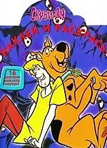 Наклей и раскрась! №НР 0916. Скуби-Ду