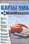 Карты ума. MindManager