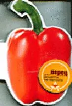 Перец: Рецепты на магните