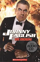 Rdr+CD: [Lv 2]:  Johnny English