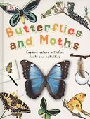 Butterflies and Moths - 0