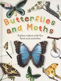 Butterflies and Moths