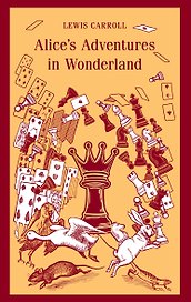Alice’s Adventures in Wonderland