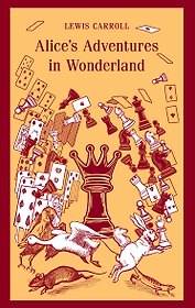 Alice’s Adventures in Wonderland