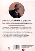 The Case-Book of Sherlock Holmes: на англ.яз - 1