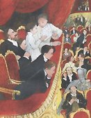 Станиславский. Первый русский режиссер - 1