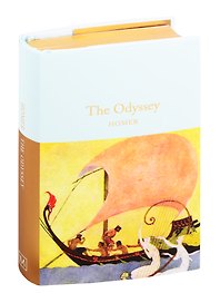 The Odyssey