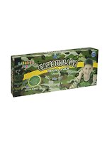 Набор резиночек для плетения Военный в карт. кор. (RG083) (300шт.) (Rainbow loom) (5+)