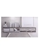 Планинг недат. 64л "Моноцвет" карманный, интегр.переплет, мат.лам, офсет