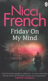 Friday on My Mind
